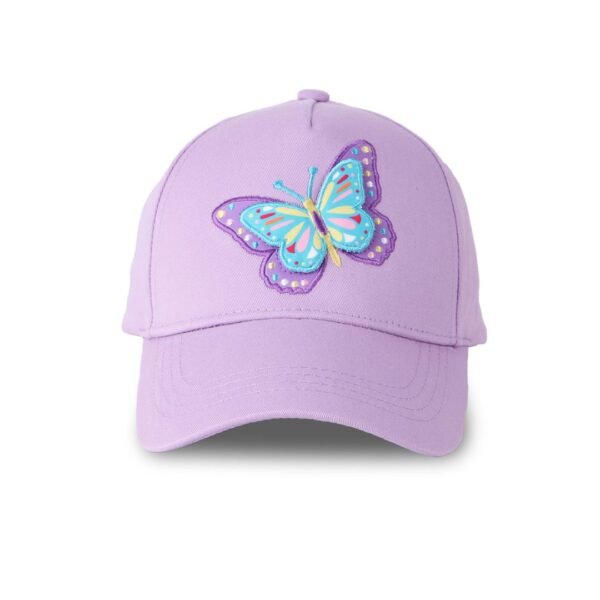 Καπέλο Τζόκεϋ Butterfly Medium