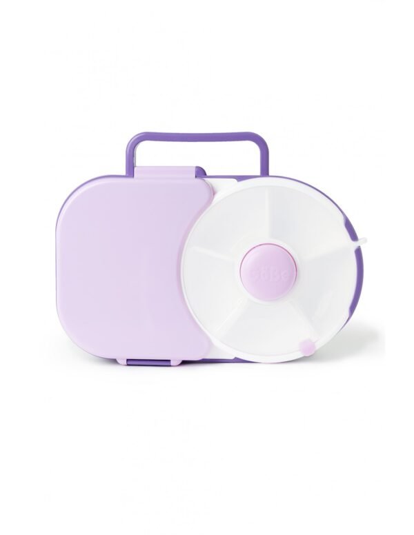 GoBe Lunchbox | Grape Purple
