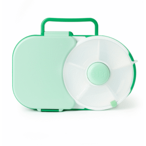GoBe Lunchbox | Sage Green