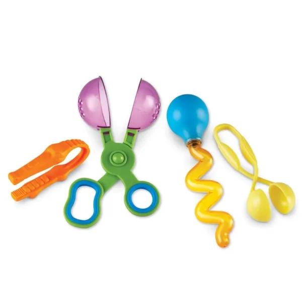 Εκπαιδευτικό Παιχνίδι Helping Hands Fine Motor Tool Set™ για 3+ ετών