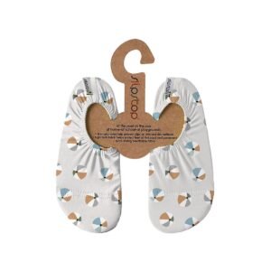 SLIPSTOP BEACH BALLS GREY SET