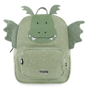 BACKPACK - MR. DRAGON