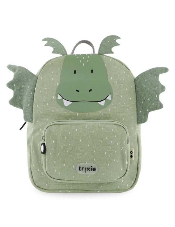 BACKPACK - MR. DRAGON