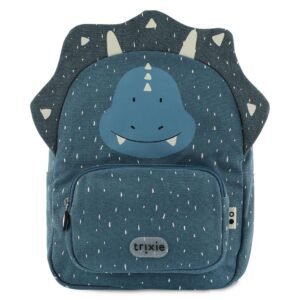BACKPACK - MR. TRICERATOPS