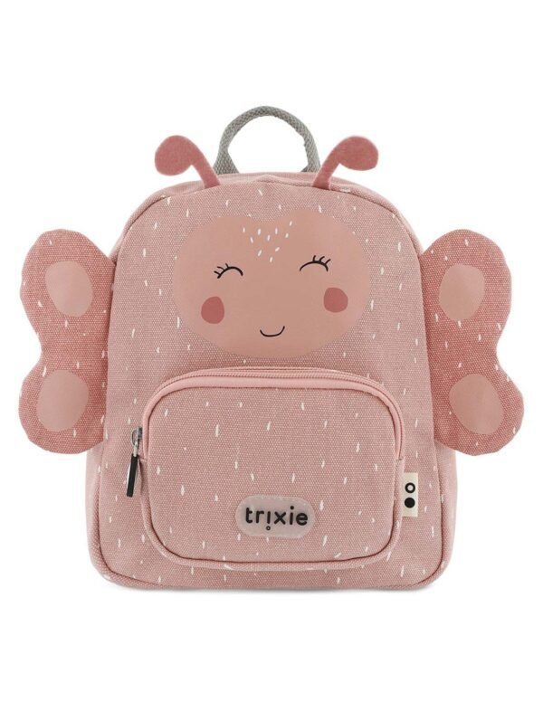 BACKPACK - MRS. BUTTERFLY