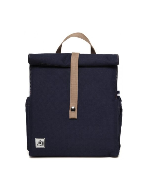 The LunchBags Μπλε