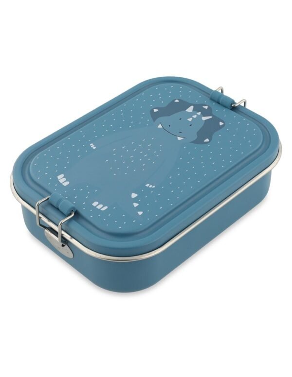 LUNCH BOX LARGE - MR. TRICERATOPS