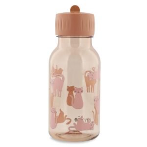 TRITAN™ BOTTLE 350ML - CHARMING CAT