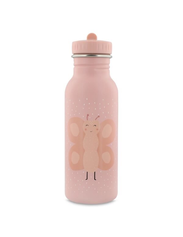 BOTTLE 500ML - MRS. BUTTERFLY
