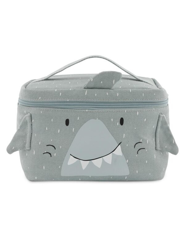 THERMAL LUNCH BAG - MR. SHARK