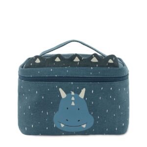 THERMAL LUNCH BAG - MR. TRICERATOPS