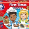 Orchard Toys Η πρώτη μου προπαίδεια (First Times Table) Ηλικία 5-8 ετών