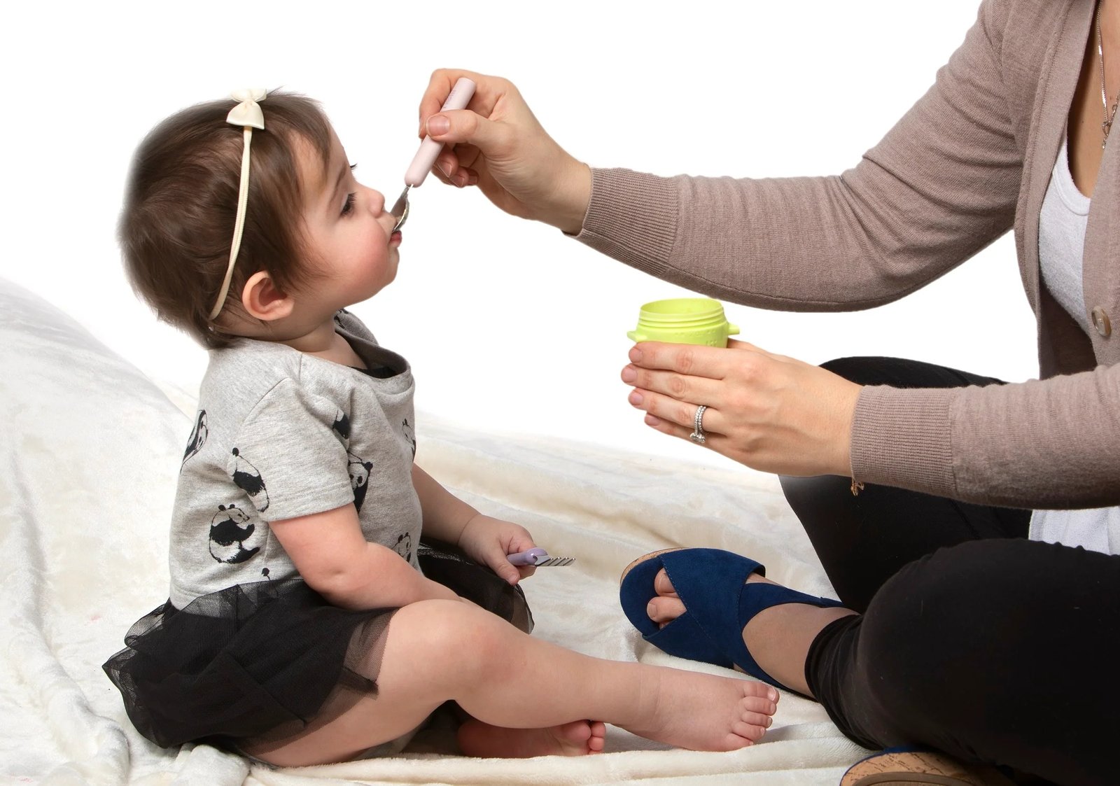 Melii – Silicone Snap & Go Pods 4τεμ. 118ml - Image 2