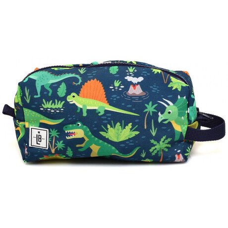 The Lunch Bags Pouch Dinos 81490