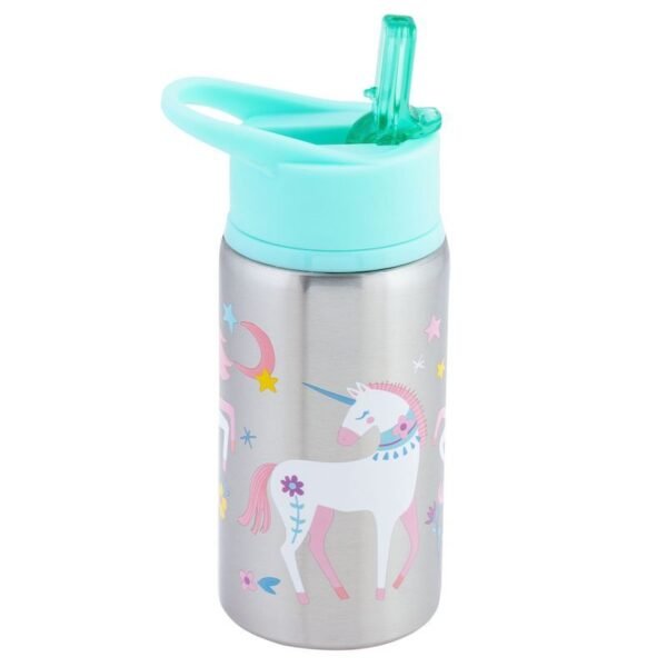 Παιδικό Ανοξείδωτο Παγούρι 532ml, Unicorn