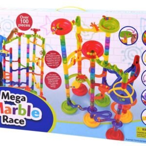 Playgo Πίστα Βόλων Marble Run (9319)