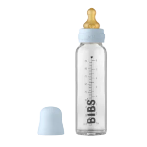 ΜΠΙΜΠΕΡΟ “BIBS BABY BLUE” 225 ml