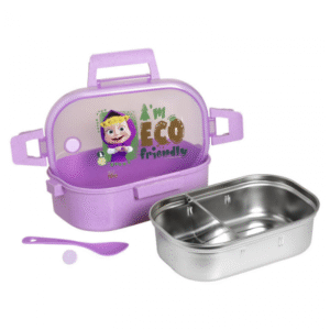 ECOLIFE 33BO9002 MASHA ECO FRIENDLY 900ML ΦΑΓΗΤΟΔΟΧΕΙΟ