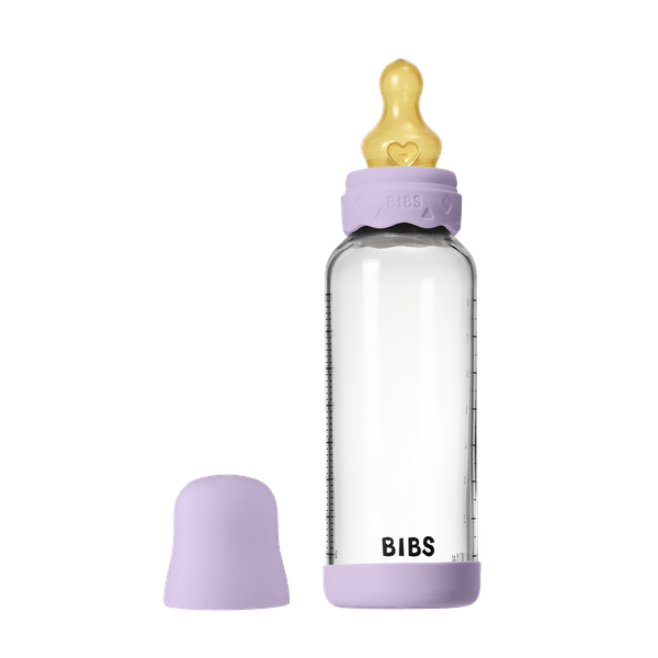 ΜΠΙΜΠΕΡΟ “BIBS BOHEME VIOLET SKY” 240 ml