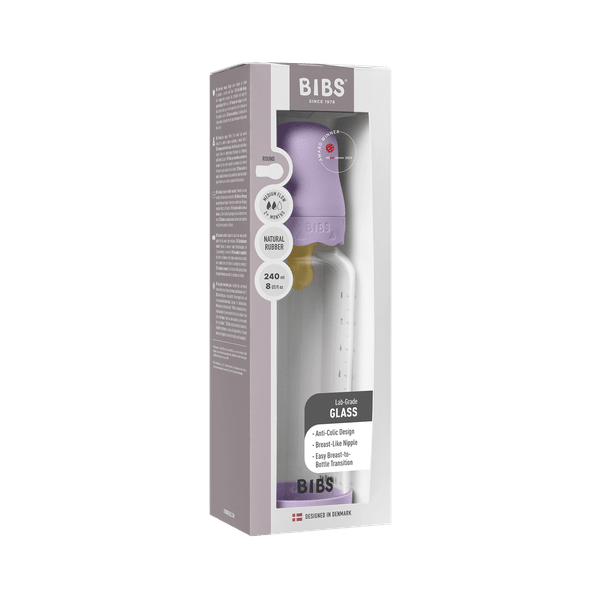 ΜΠΙΜΠΕΡΟ “BIBS BOHEME VIOLET SKY” 240 ml - Image 2