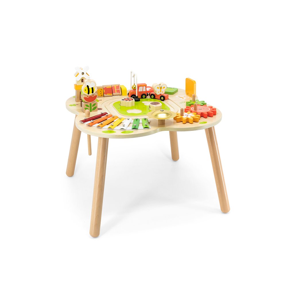 Viga Activity Table - Image 3