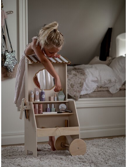 Jabadabado: Ξύλινο σαλόνι ομορφιάς (Beauty Salon) - Image 3