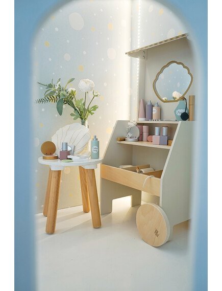 Jabadabado: Ξύλινο σαλόνι ομορφιάς (Beauty Salon) - Image 5