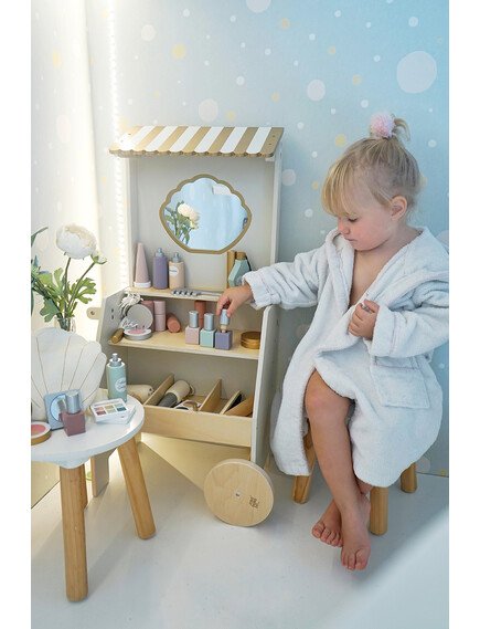 Jabadabado: Ξύλινο σαλόνι ομορφιάς (Beauty Salon) - Image 4