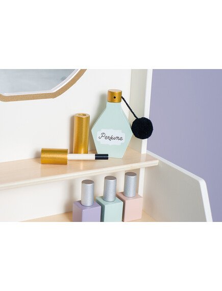 Jabadabado: Ξύλινο σαλόνι ομορφιάς (Beauty Salon) - Image 2