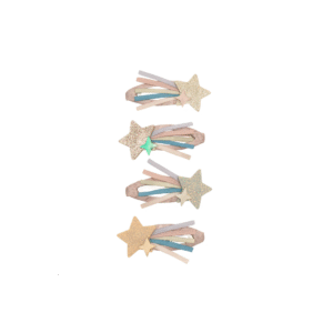 STAR TRAIL CLIC CLACS