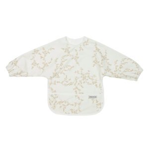 Meyco – Σαλιάρα με Μανίκια Soft Sand Branches