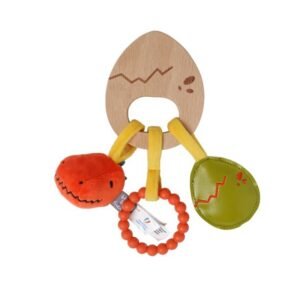 Παιχνίδι Δραστηριοτήτων 0+ Dino Friends