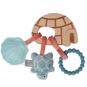 Παιχνίδι Δραστηριοτήτων 0+ Ocean