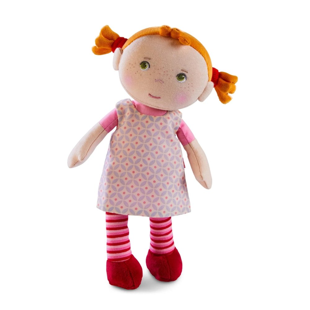 Haba πάνινη κούκλα Roya 25εκ.