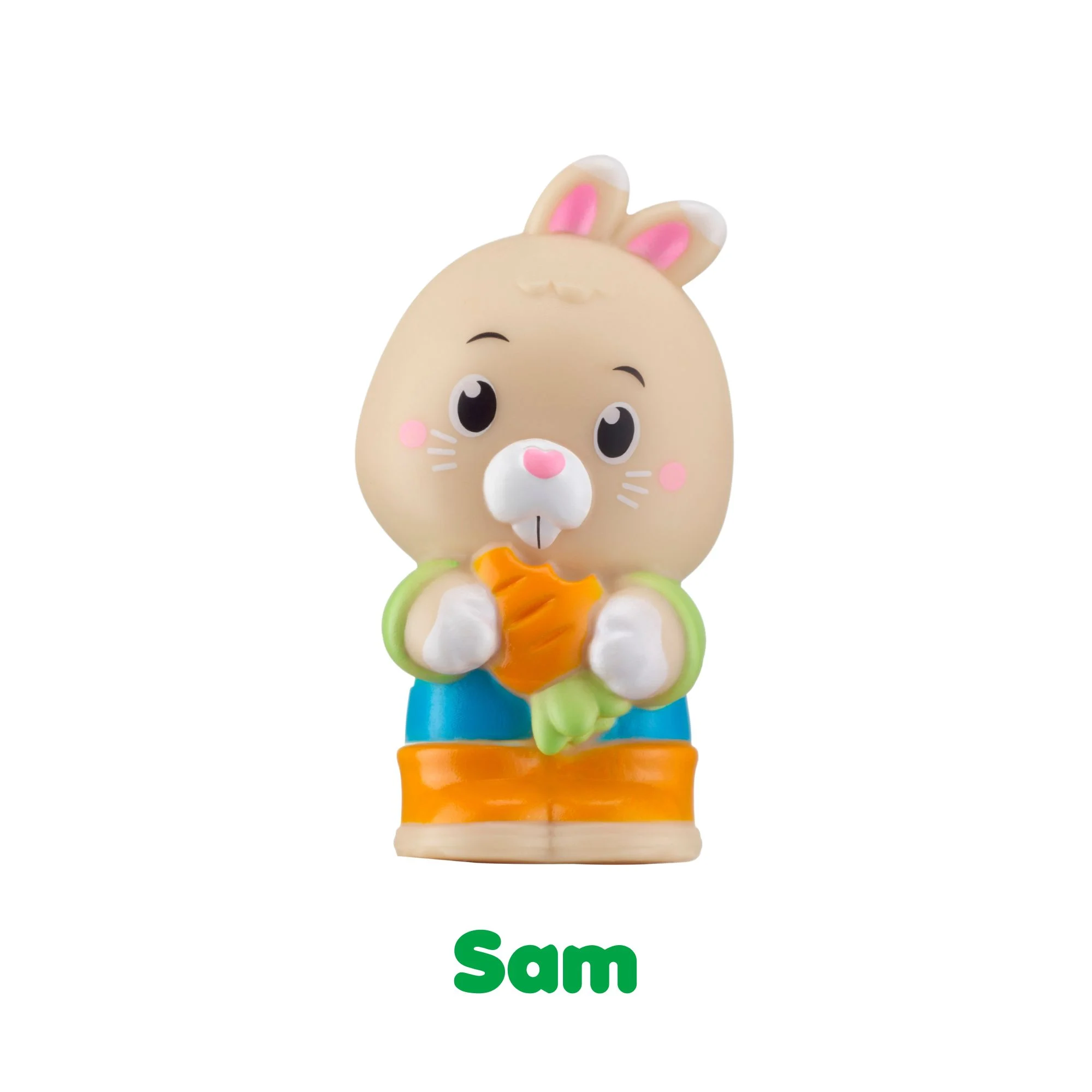 Klorofil: Ο κήπος της Klorofil με τον μύλο-Εκπαιδευτικό παιχνίδι με 1 limited χαρακτήρα και 2 αξεσουαρ - Image 4