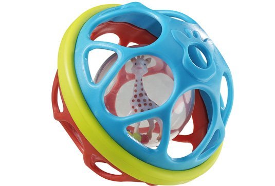 Σόφι- Μπάλα Ανακάλυψης