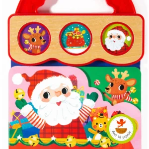 Το ταξίδι του Αϊ-Βασίλη