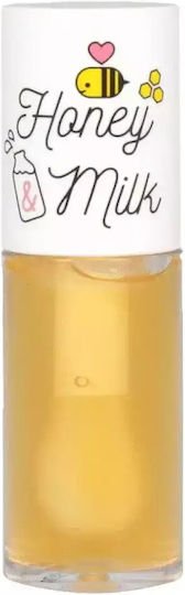 A'pieu Honey & Milk Lip Oil 5g