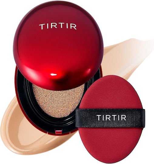 TirTir Mask Fit Red Cushion 25N Mocha 18g