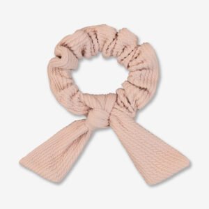 Minene Scrunchies Ροζ