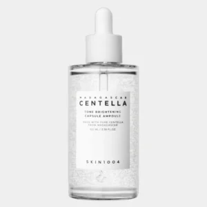 Skin1004 Madagascar Centella Tone Brightening Capsule Ampoule 100ml