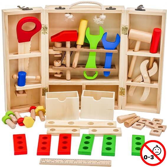 Σετ Εργαλείων