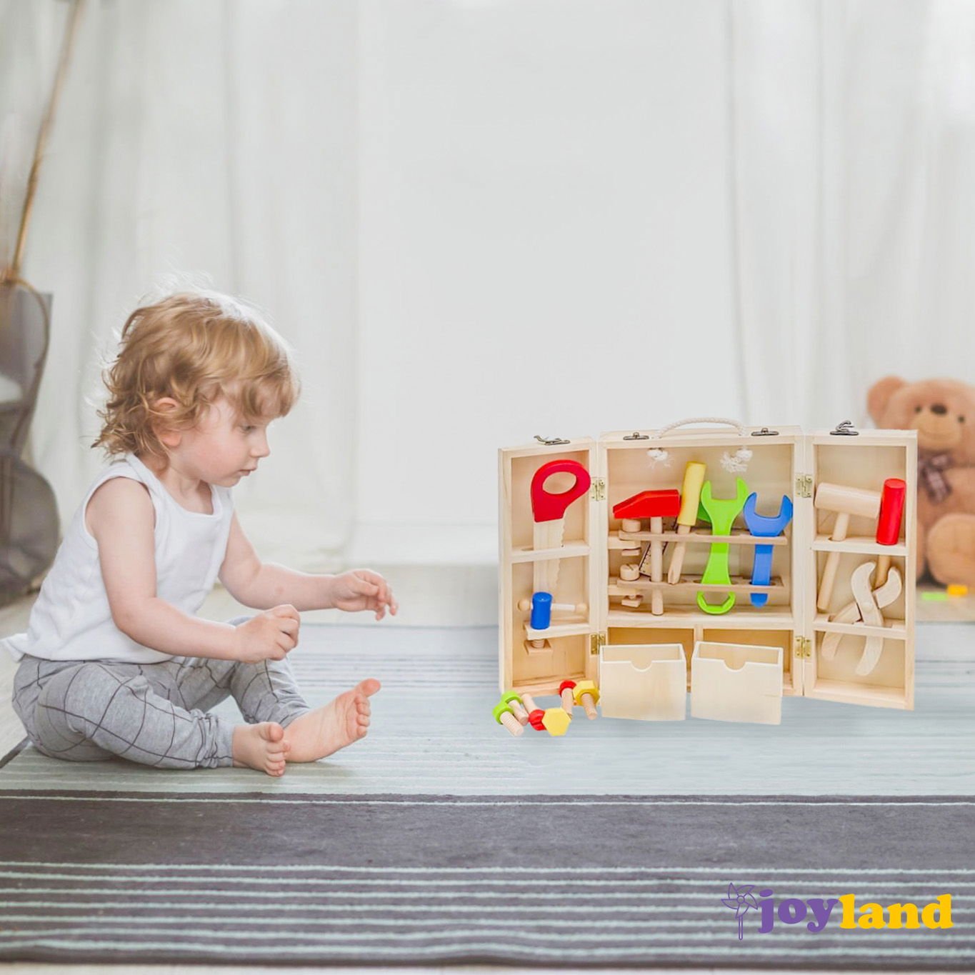 Σετ Εργαλείων - Image 6