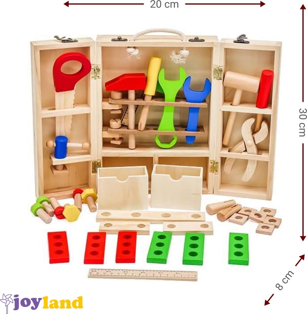 Σετ Εργαλείων - Image 5