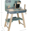 Παιδικός Πάγκος Εργασίας Poko