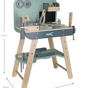 Παιδικός Πάγκος Εργασίας Poko
