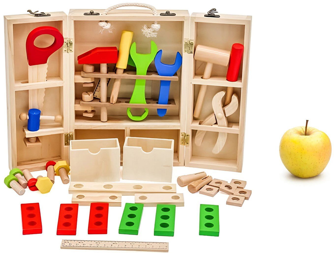 Σετ Εργαλείων - Image 2