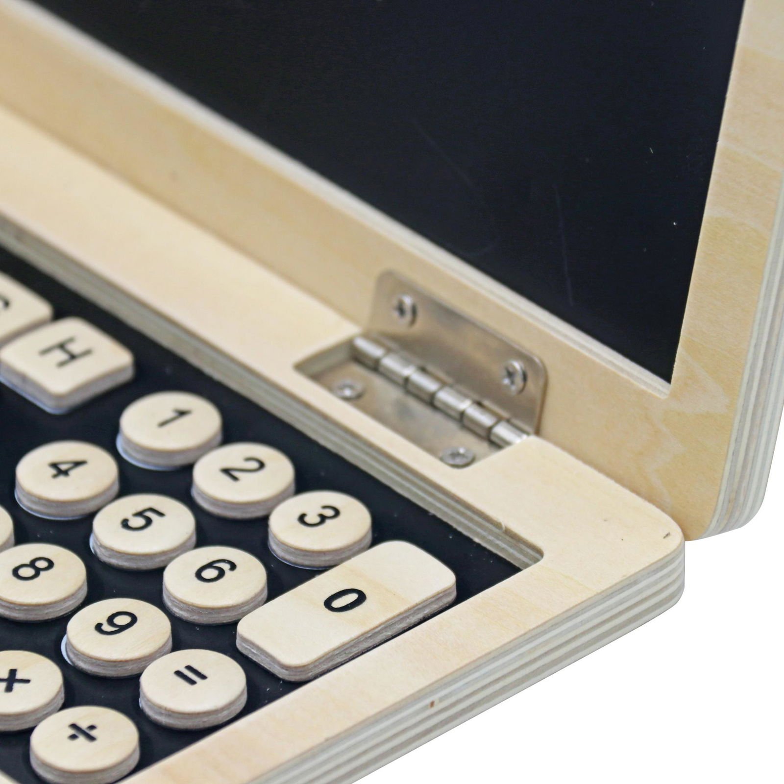 Παιδικό Laptop Με Μαγνητάκια Και Μαυροπίνακα - Image 3