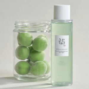 Beauty of Joseon Green Plum Refreshing Toner AHA+BHA 150ml