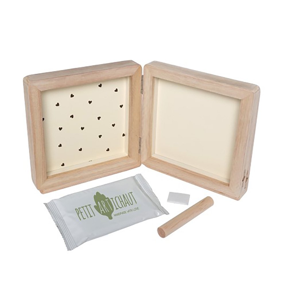 Double Frame – Pretty Hearts - Image 2